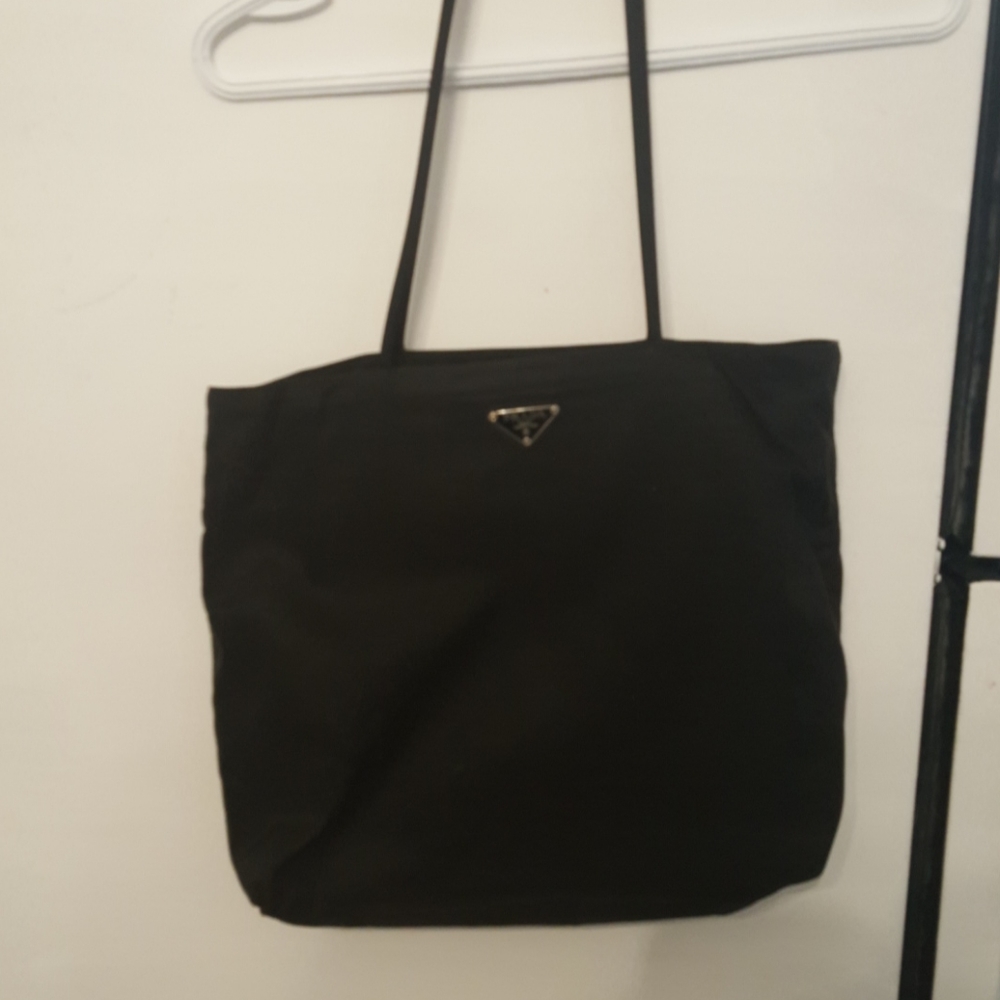 Prada hand bag